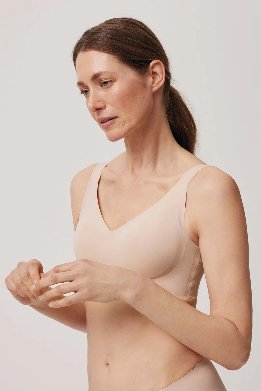 Extra Support Bra