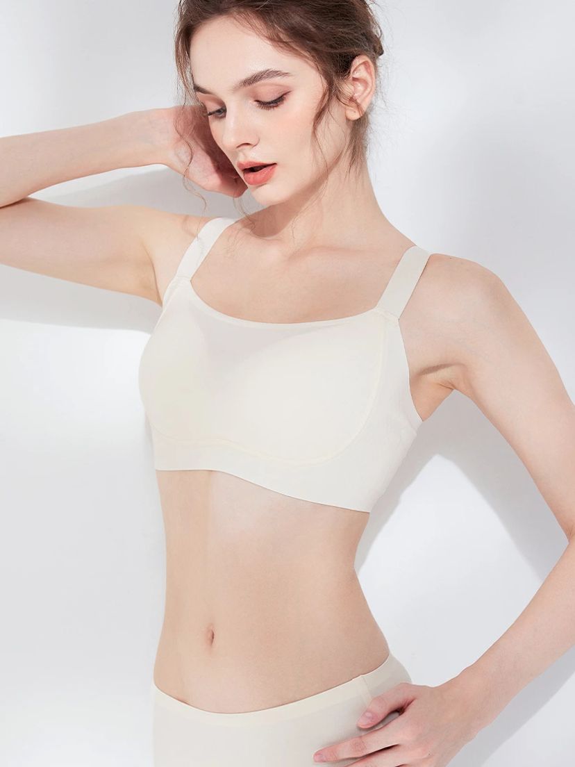 Comfort Minimizer Bra