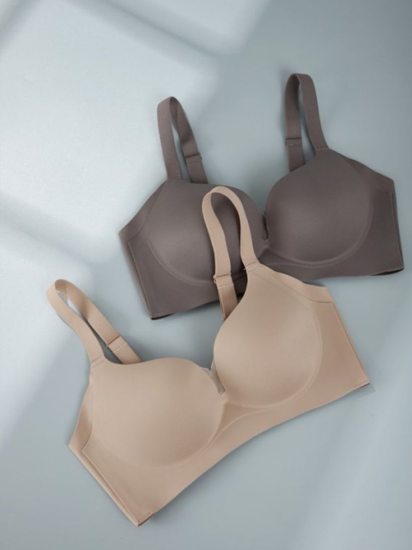 Everyday SheerLift Bra