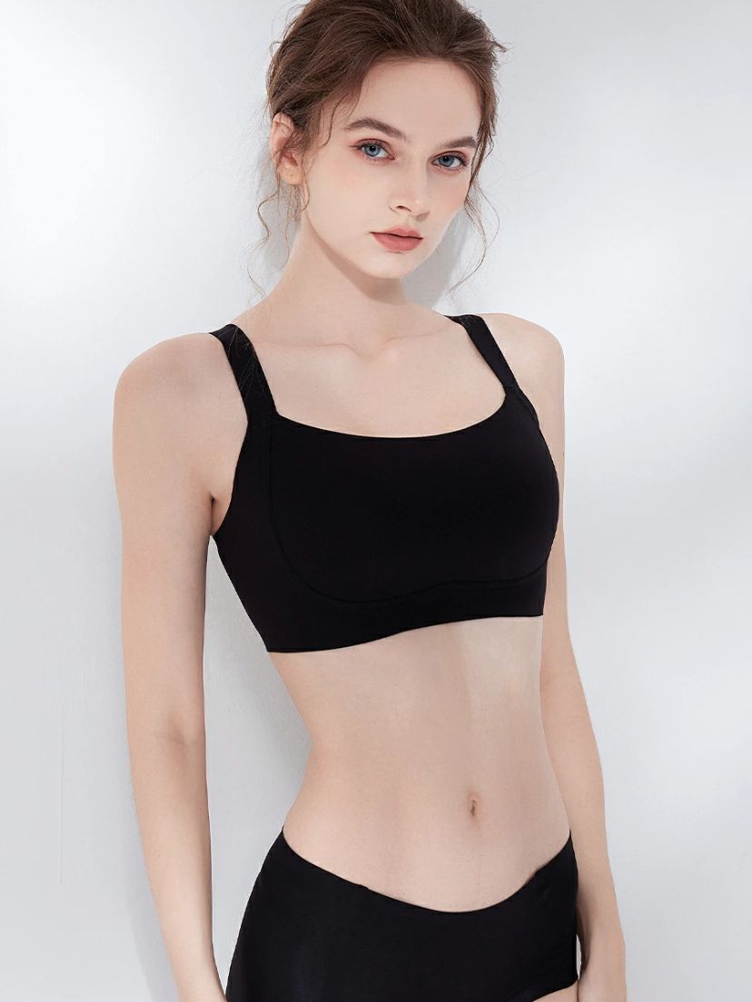Comfort Minimizer Bra