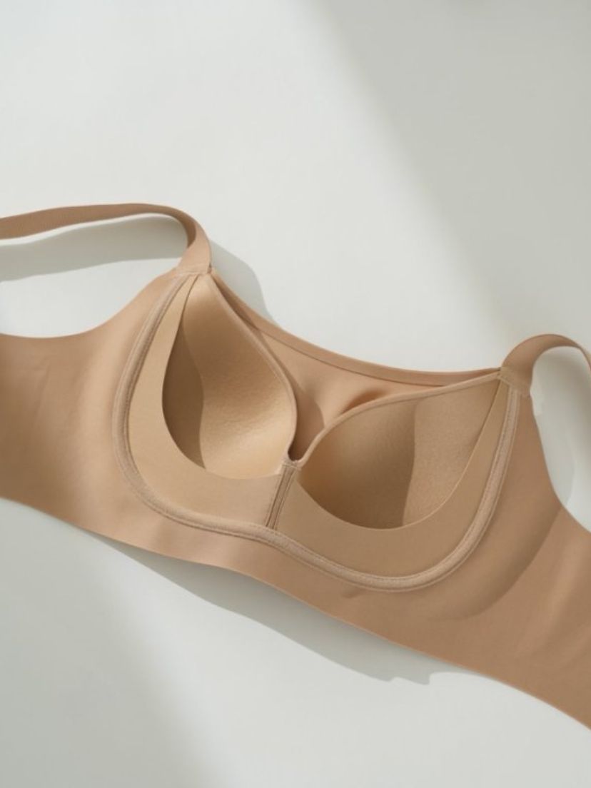 Comfort Minimizer Bra