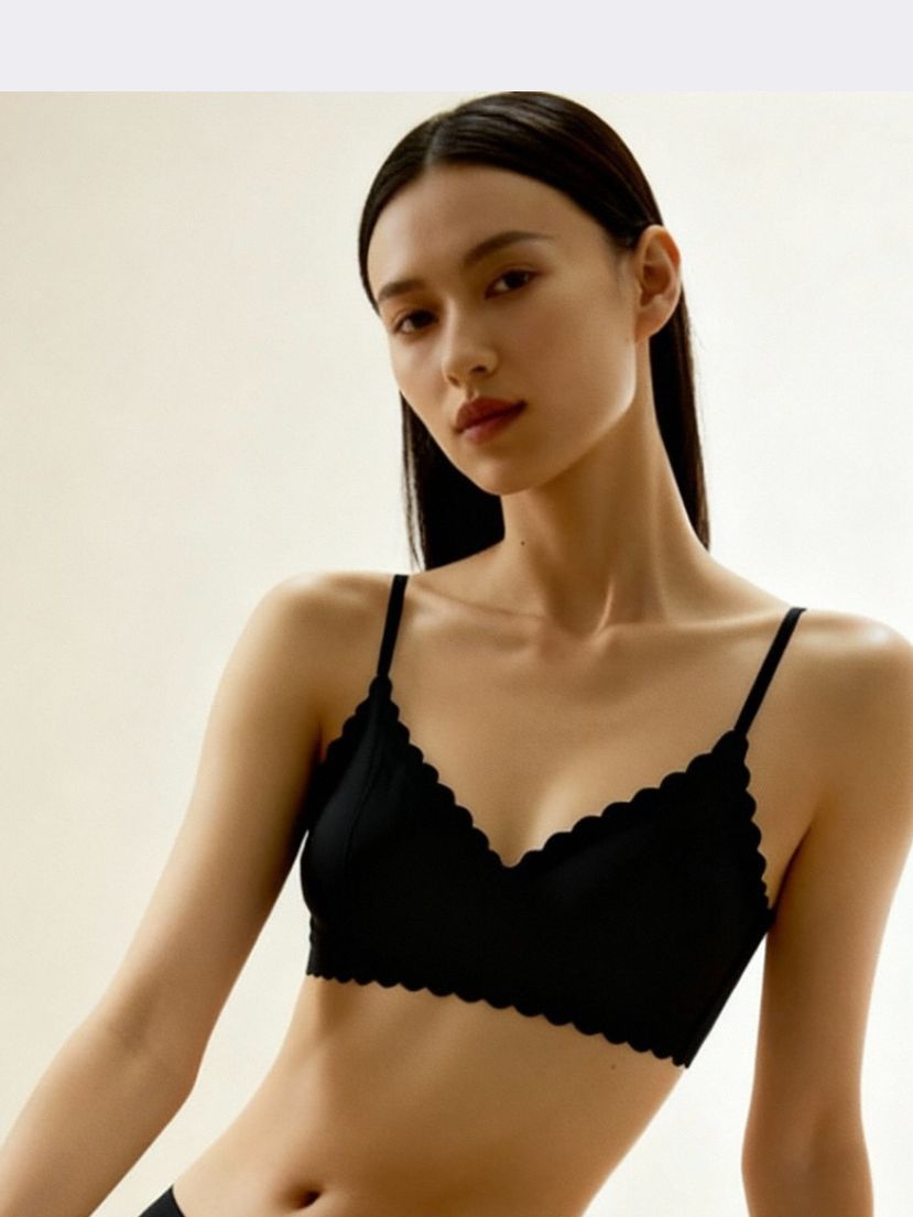 Teen Seamless Starter Bra (Ages 12–16)