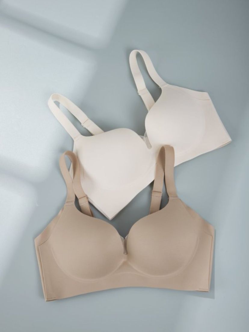 Everyday SheerLift Bra