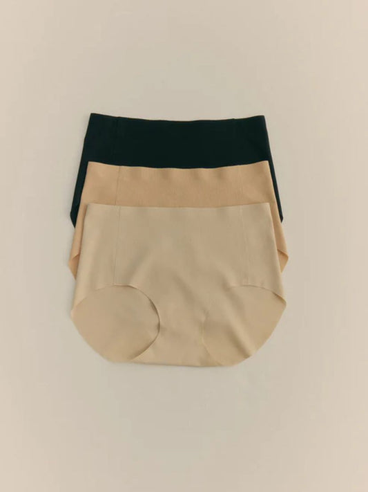 Classic Full Coverage seamless Brief