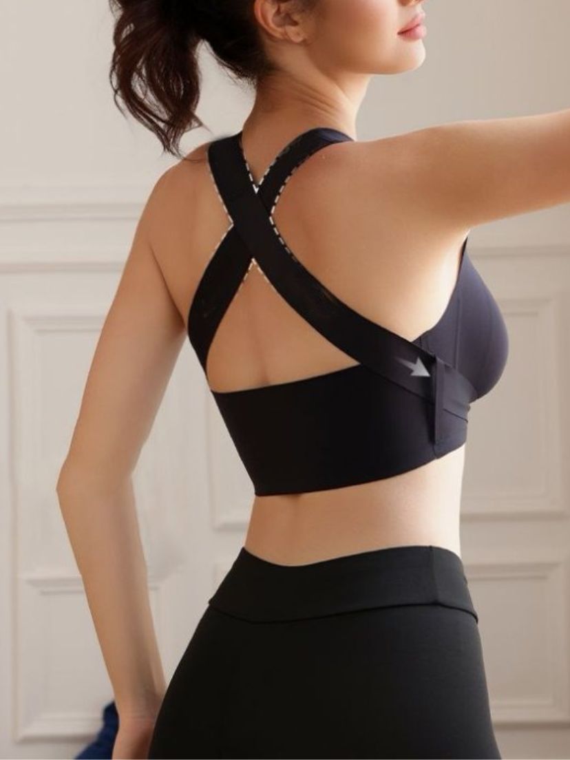 Active Support Bra
