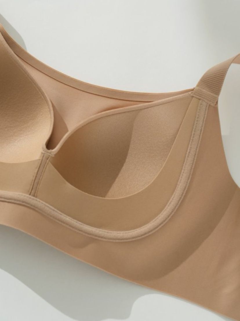 Comfort Minimizer Bra
