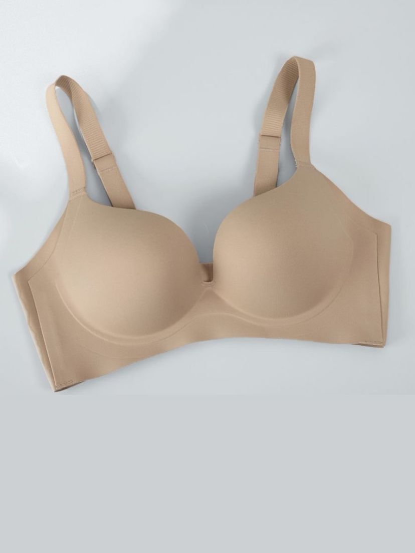 Volume Boost Bra