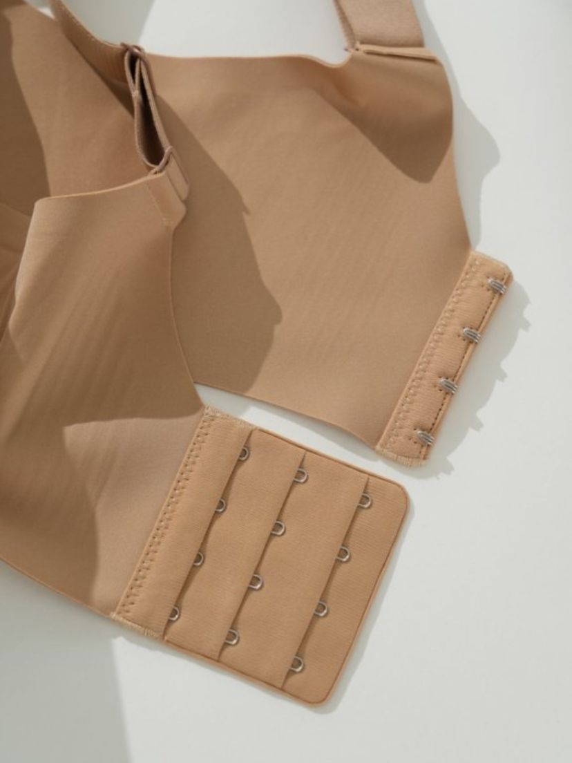 Comfort Minimizer Bra
