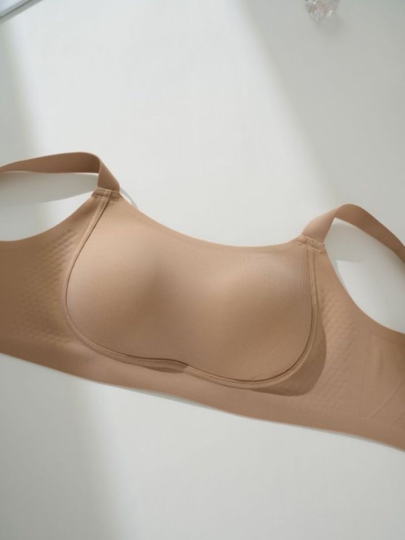 Comfort Minimizer Bra