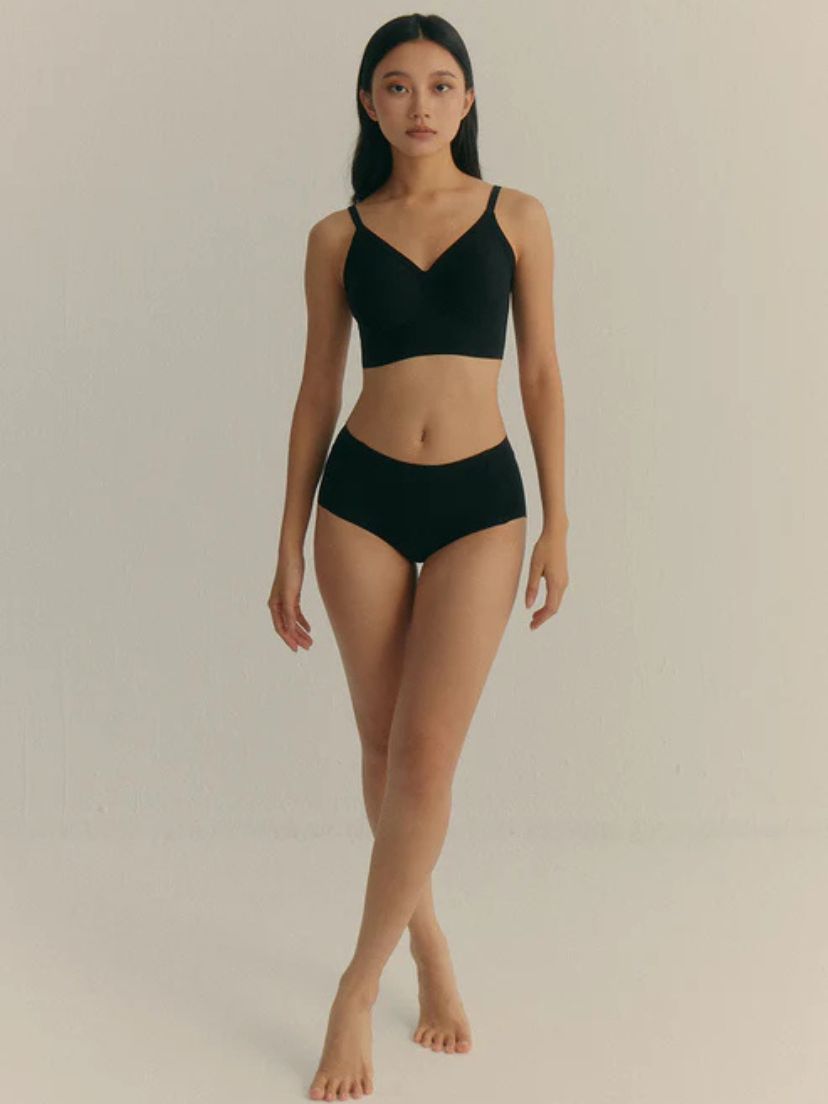 Classic Full Coverage seamless Brief