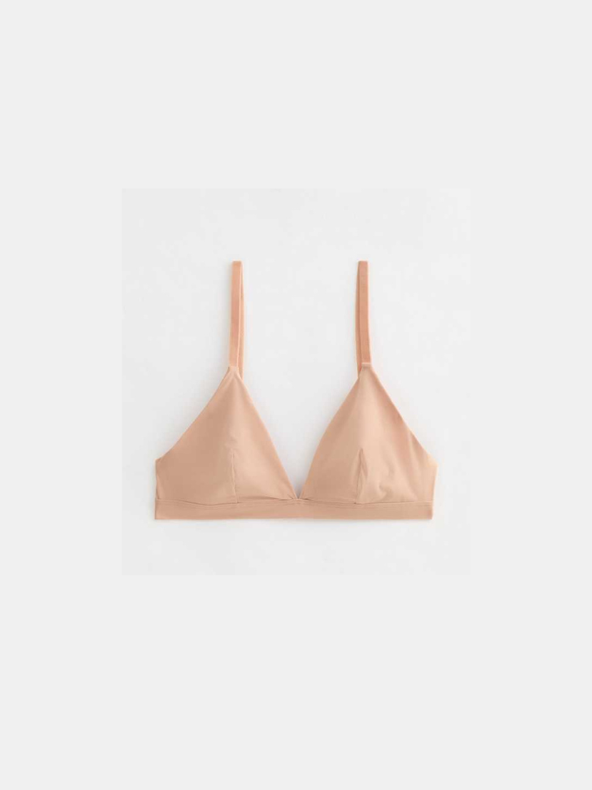 Triangle Bralette
