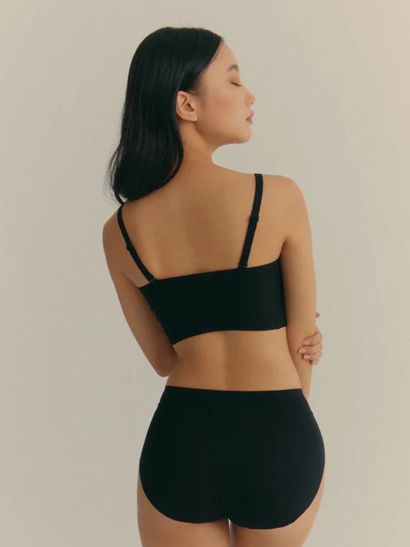 Classic Full Coverage seamless Brief