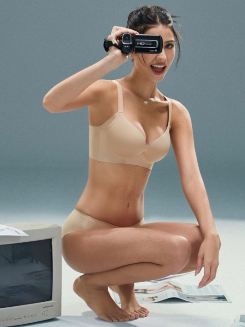 Everyday SheerLift Bra