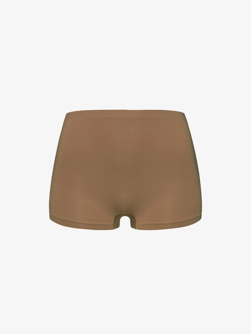 Seamless Boy Shorts