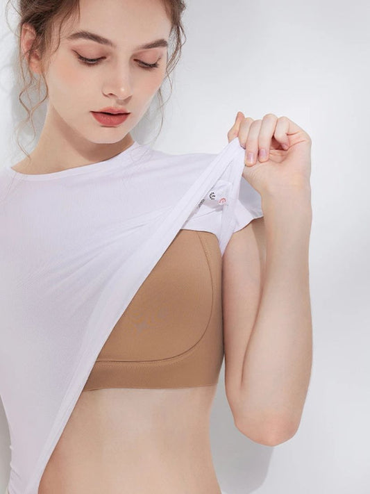 Comfort Minimizer Bra