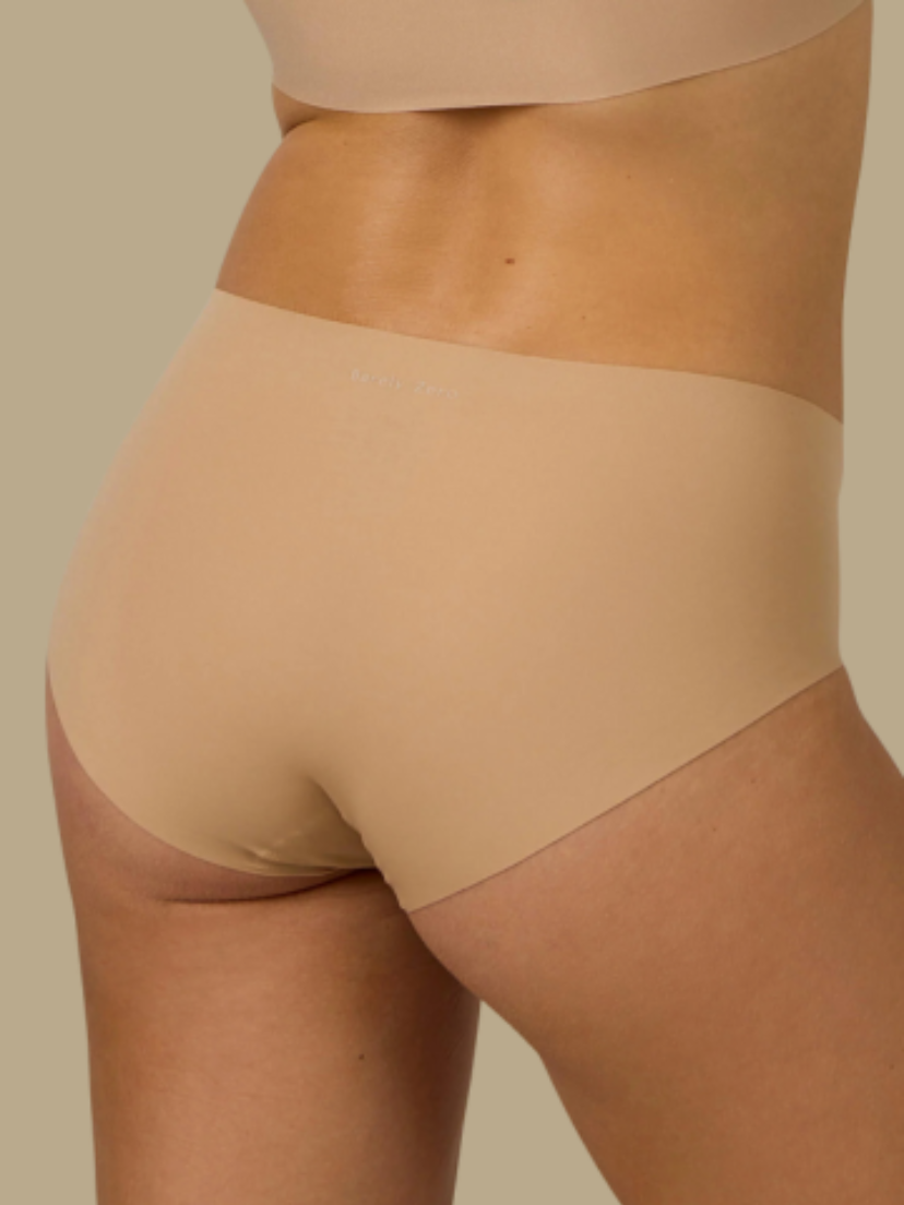 Seamless All-Day Fit hipster