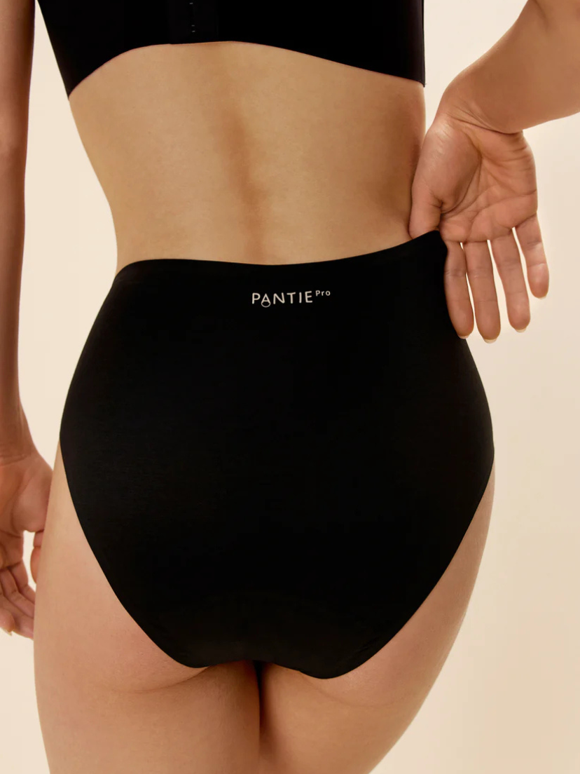 Overnight Period panty