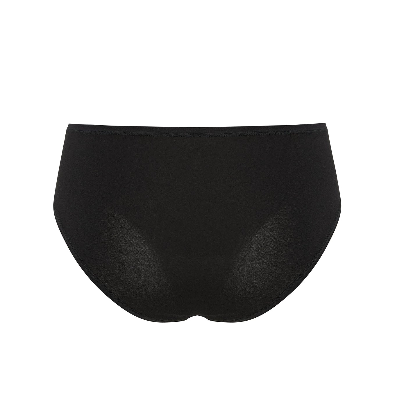 V-Neck Lift Wireless Bra & Panty Set.