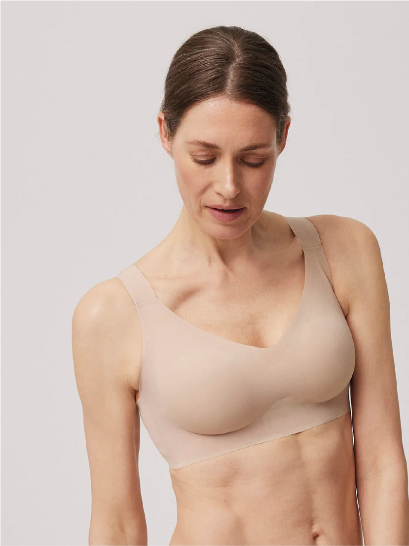 Extra Support Bra