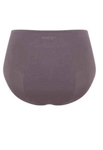 Pantie Pro Overnight Mid Waist Period Brief