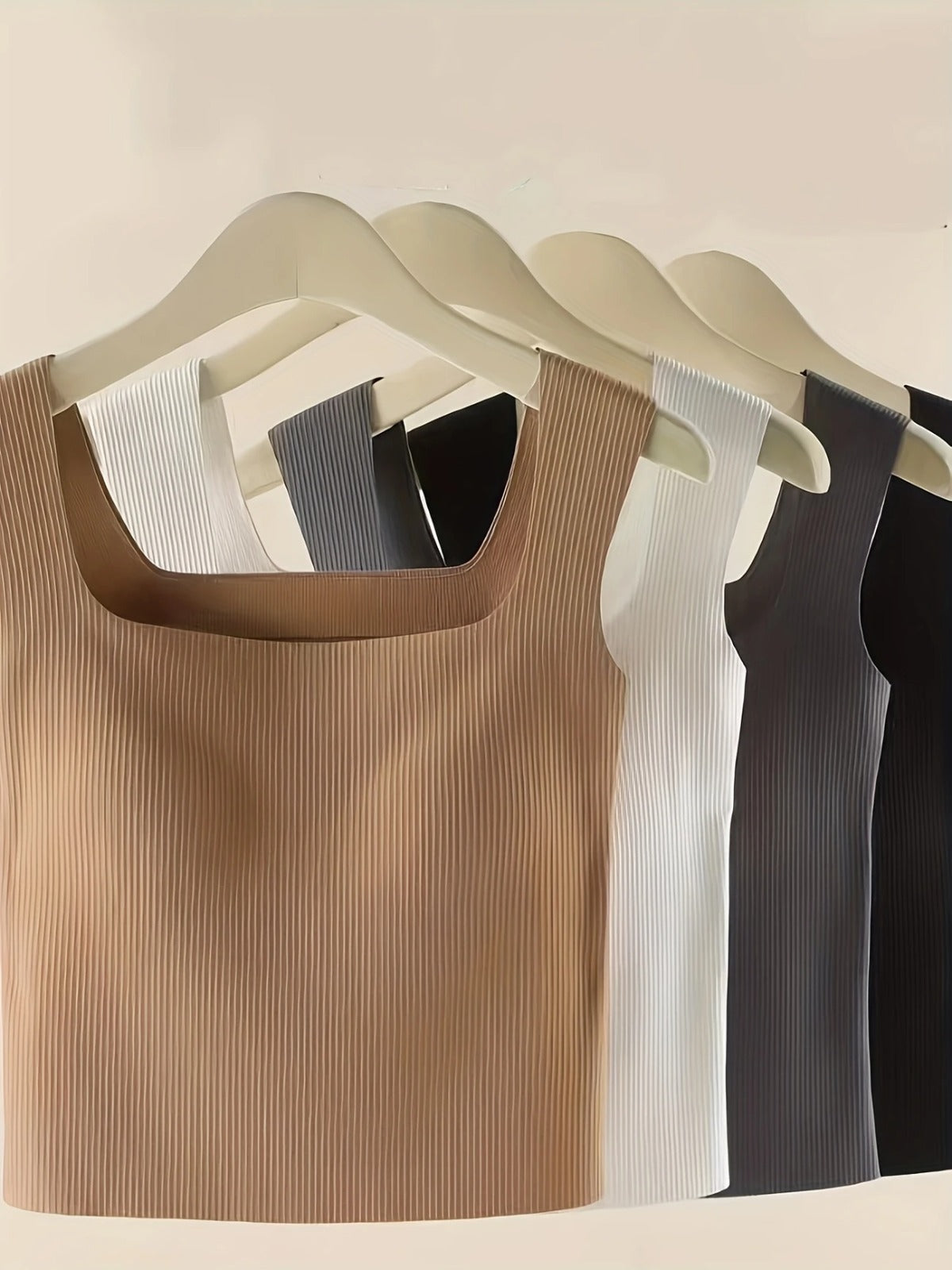 Ultra-thin Ice Silk Vest