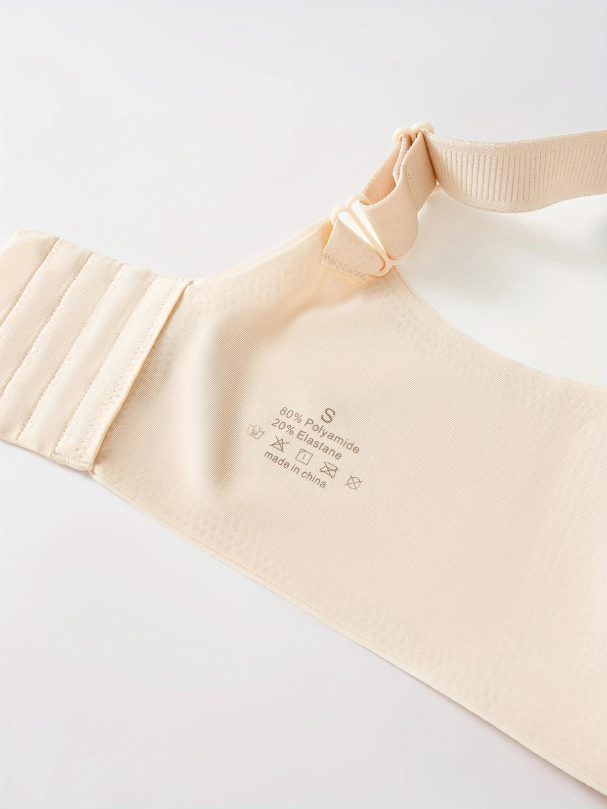 Extra Support Bra