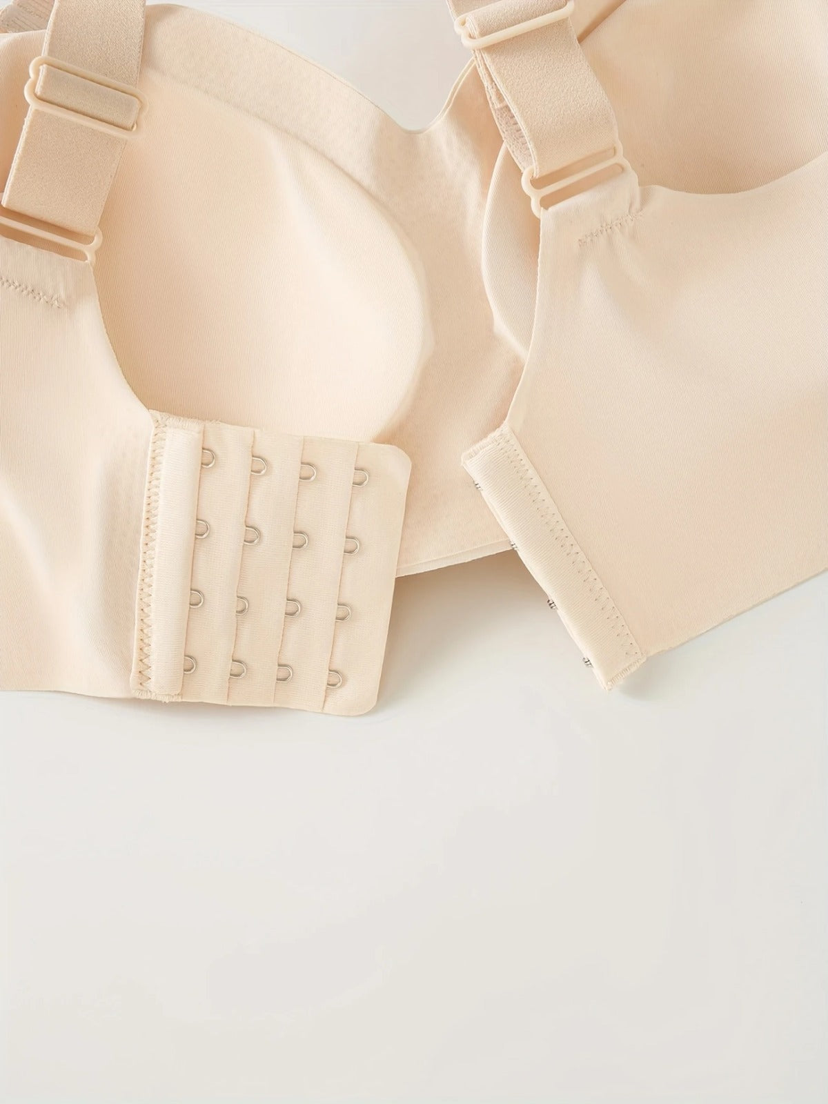 Extra Support Bra