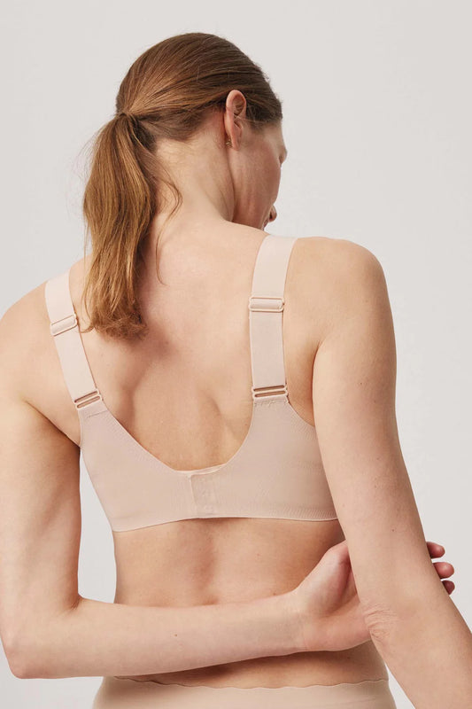 Extra Support Bra