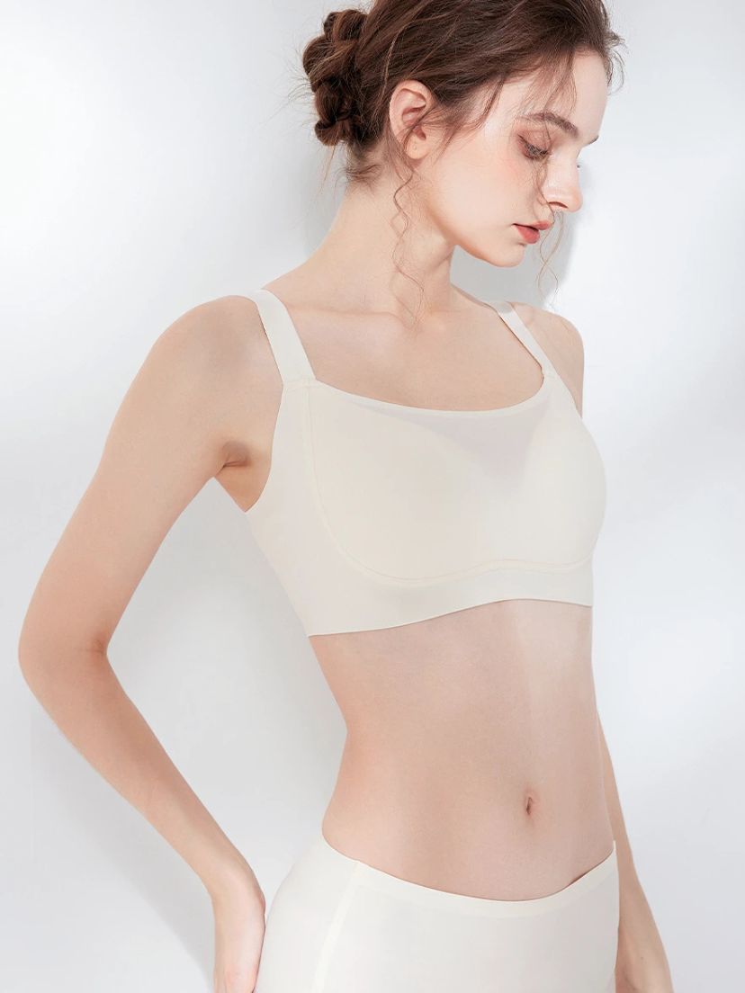 Comfort Minimizer Bra