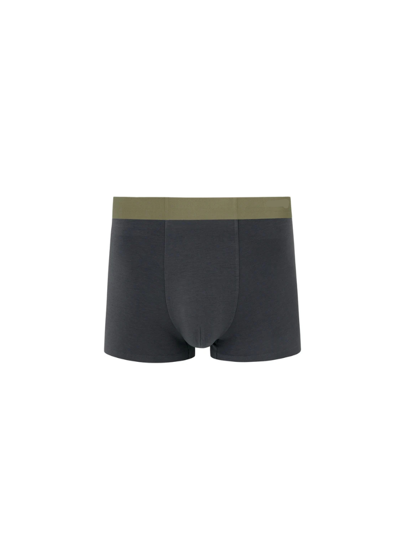 Men’s Cotton Boxer Brief