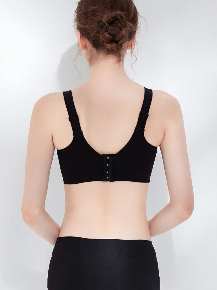 Comfort Minimizer Bra