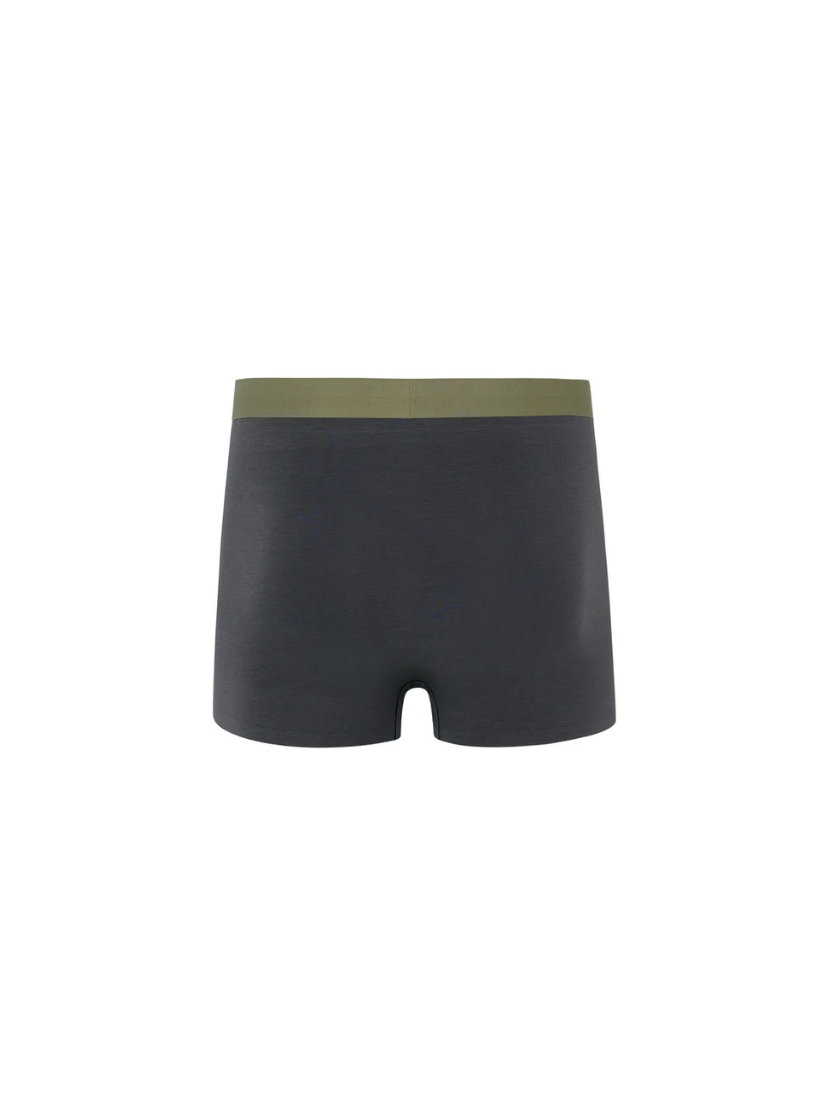 Men’s Cotton Boxer Brief