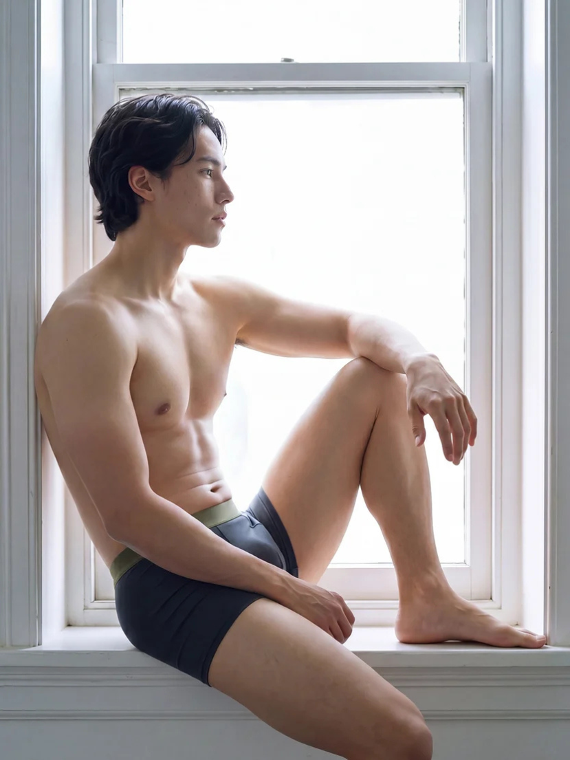 Men's Modal Brief