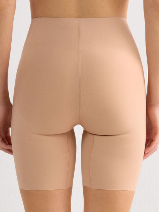 Seamless Under-Dress Shorts