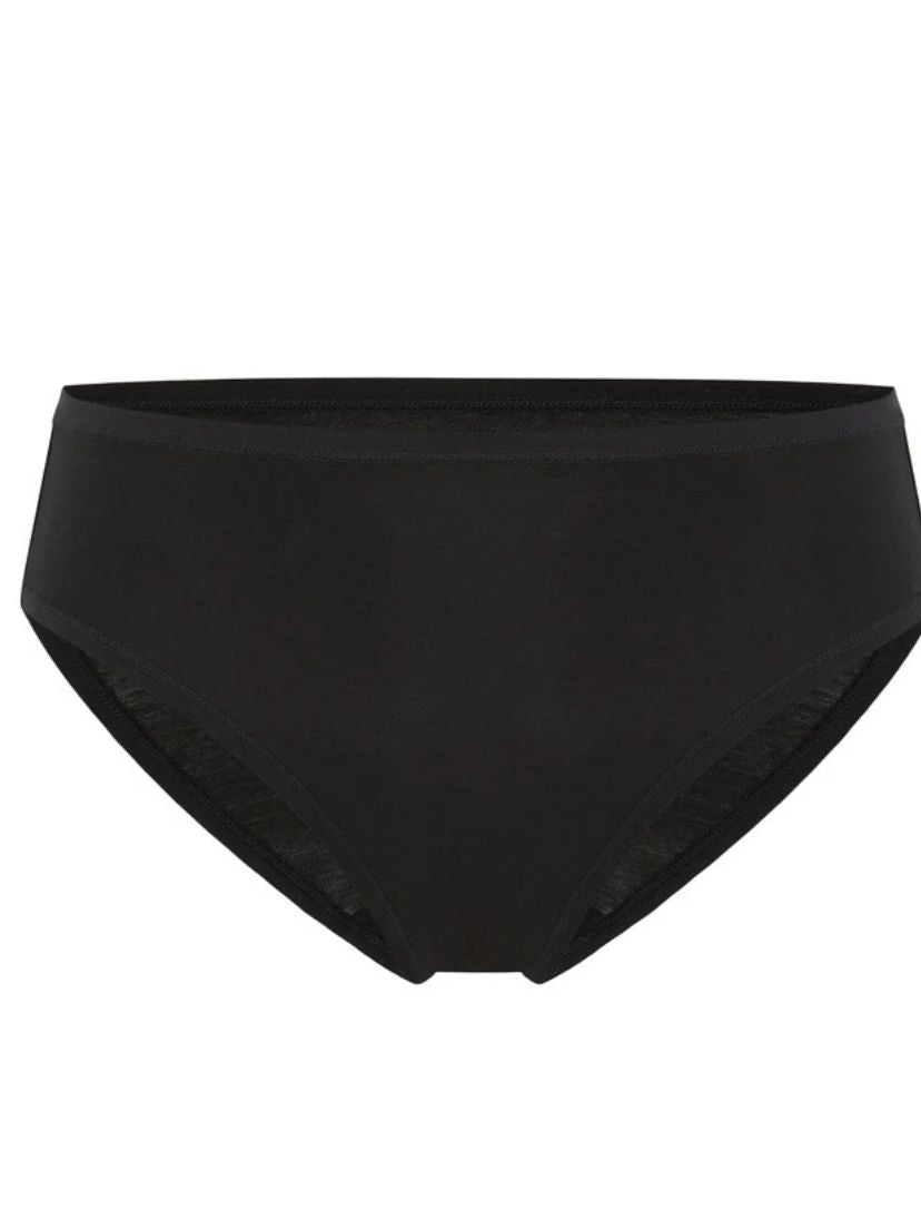 Pure Comfort Cotton Brief