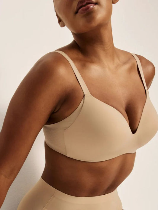 Volume Boost Bra