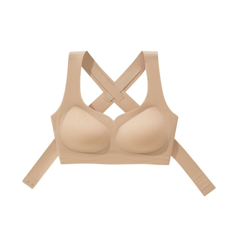 Active Support Bra