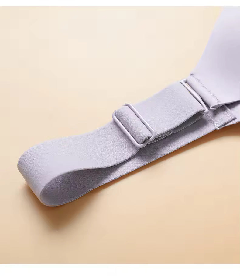 PlusSizer Wirefree Bra