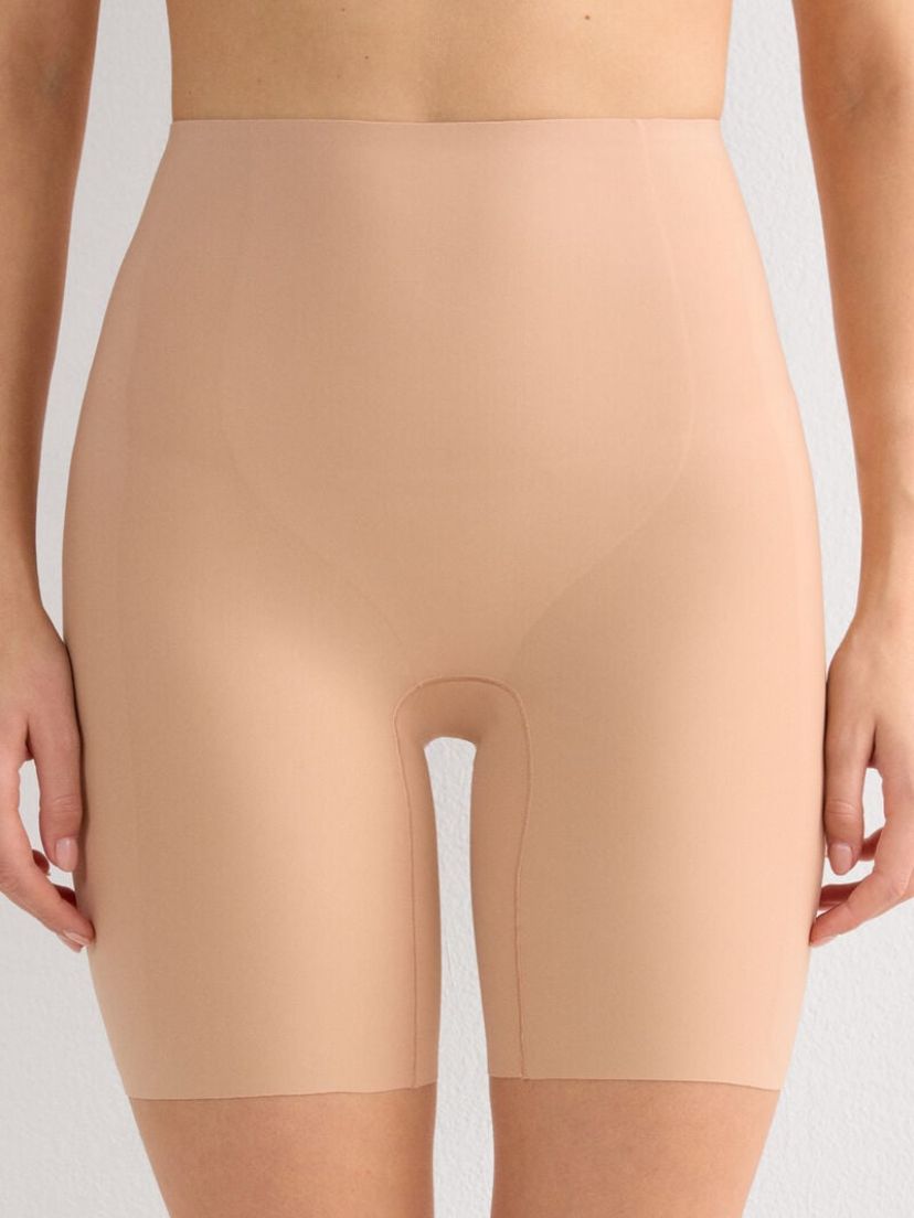 Seamless Under-Dress Shorts