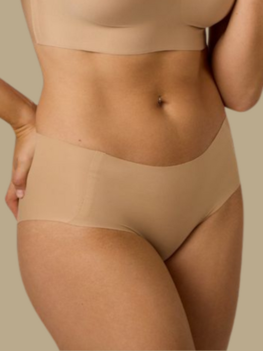 Seamless All-Day Fit hipster