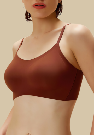 Barely Zero Spaghetti Strap Bra (Pack of 5 – 20% Off)
