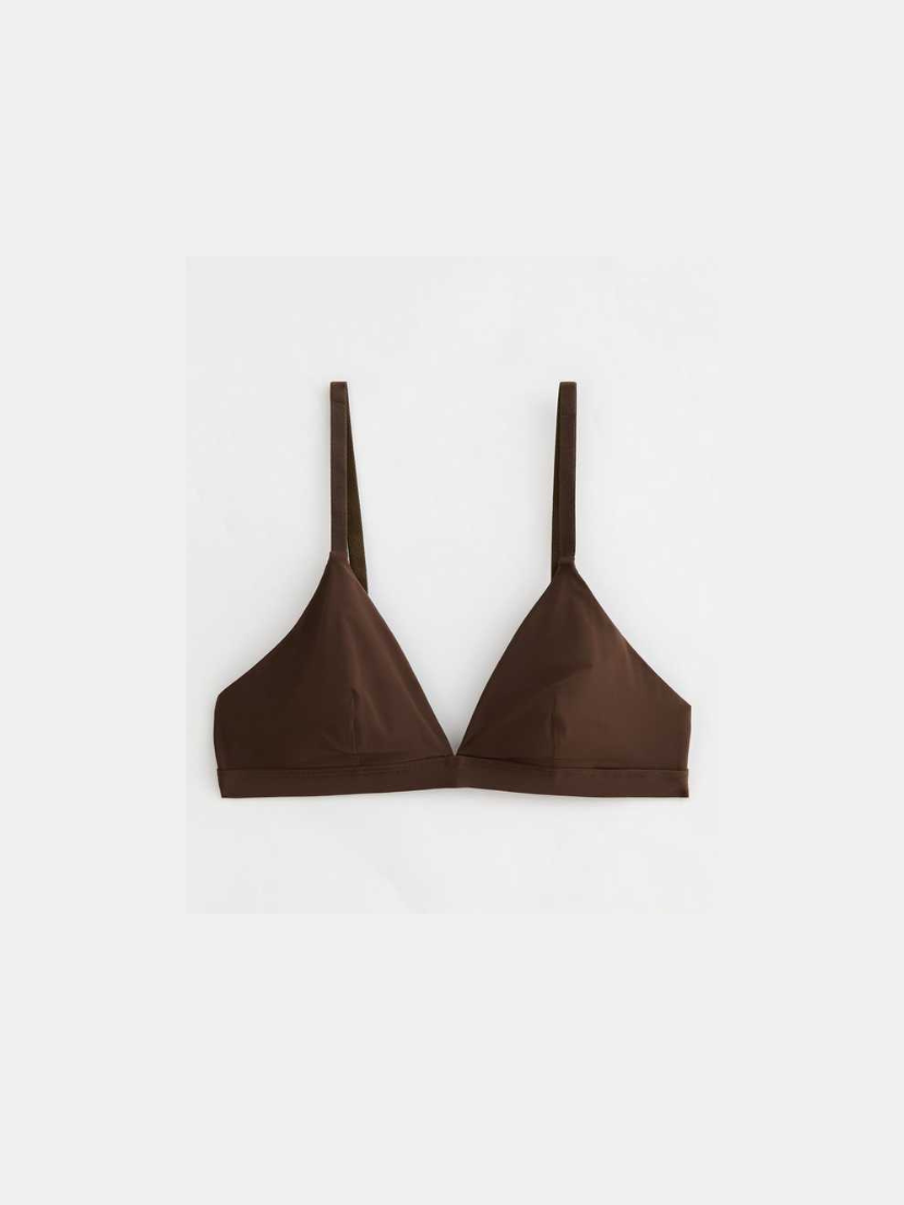 Triangle Bralette