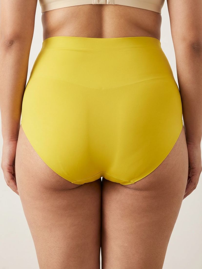 Belly Pouch Sculpting Shapewear
