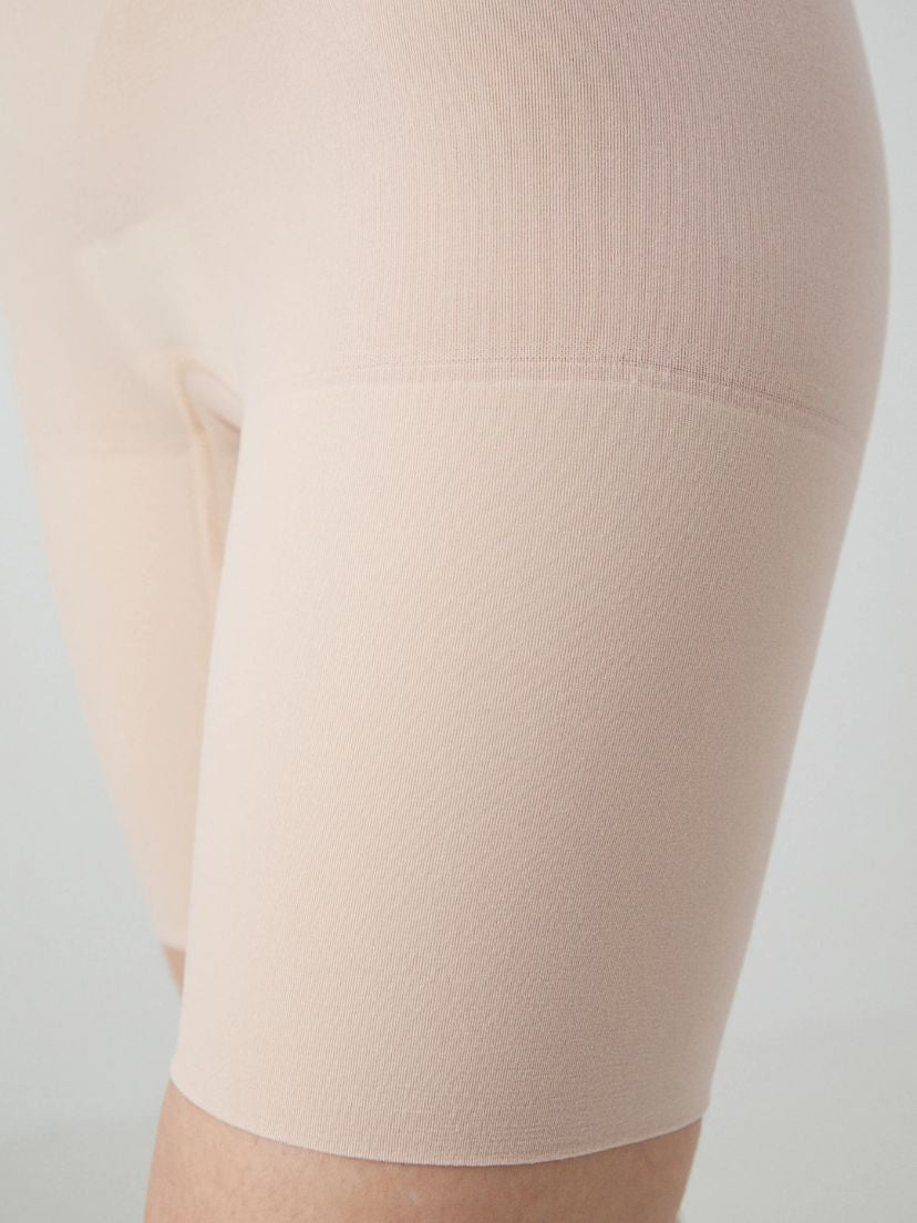 Tummy & Thigh Shaper Shorts
