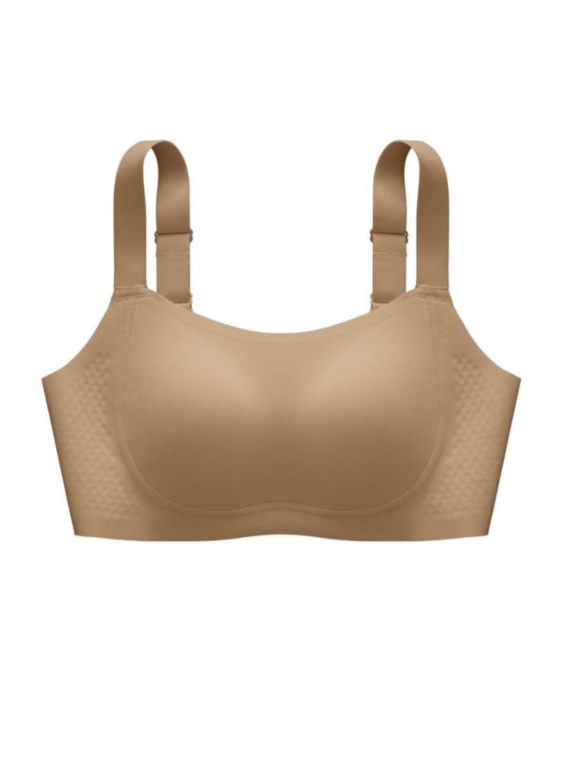 Comfort Minimizer Bra