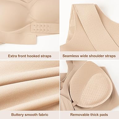 Posture Correct Bra