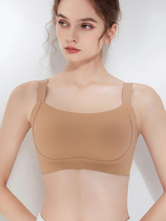 Comfort Minimizer Bra