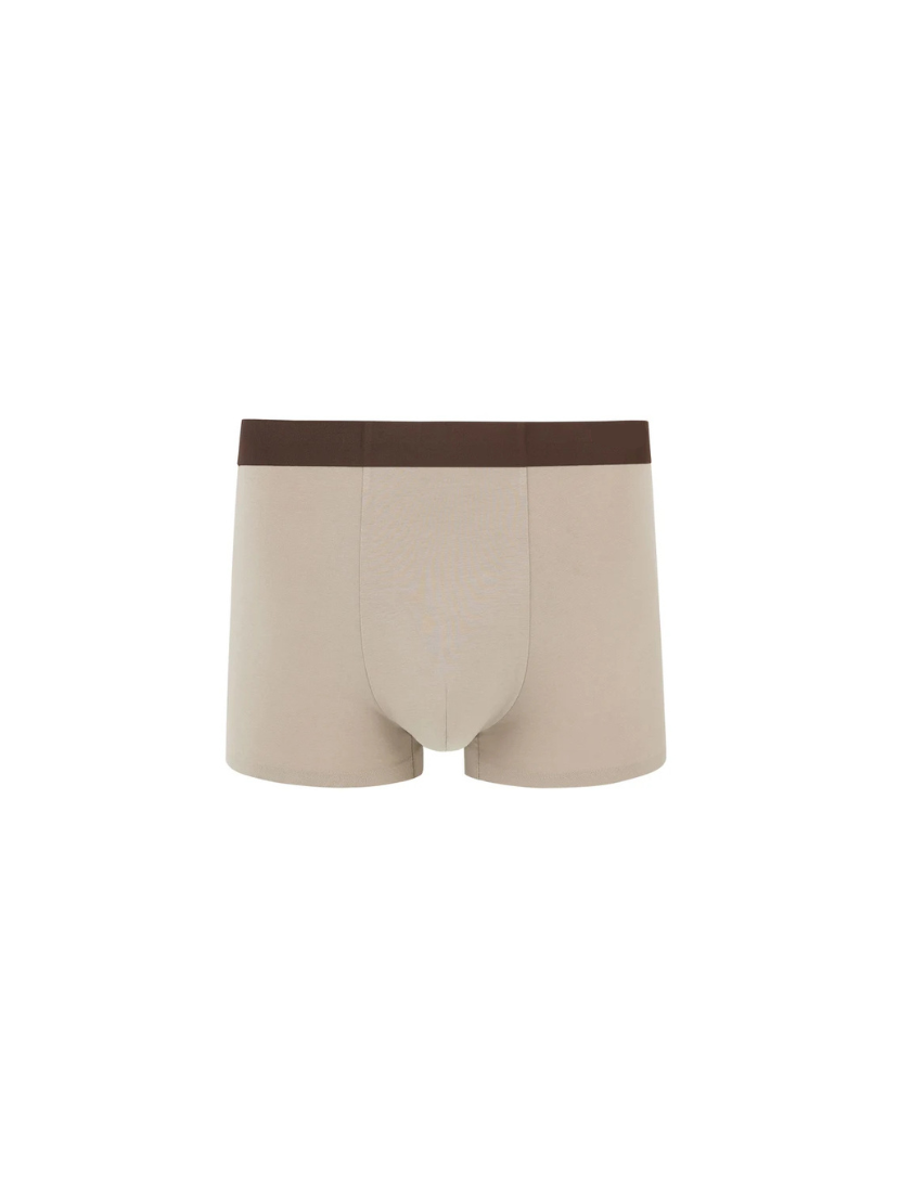 Men’s Cotton Boxer Brief