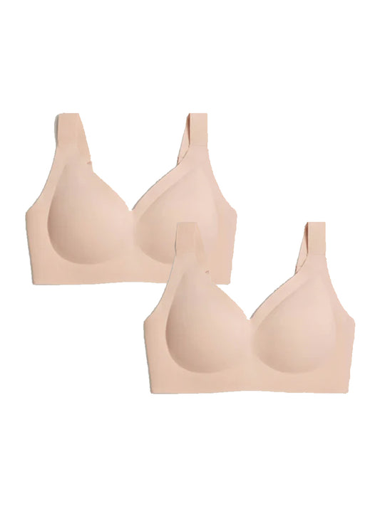Extra Support Bra – Value Bundle (Pack of 2, 15% Off)