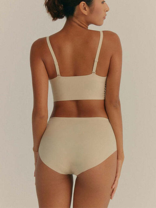 Classic Full Coverage seamless Brief